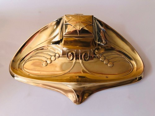 Grand encrier inkstand