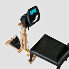 Postazione guida simracing