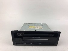 AUDI A4 S4 B8 8K 2014 Radio