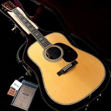 Martin Standard Series D-45