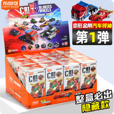 Blokes Wheels Transformers