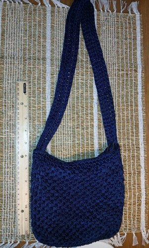Borsa tracolla vintage - borsa,