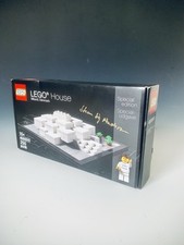 Lego Architecture 4000010 Casa