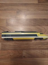 Lima motrice de tgv la poste