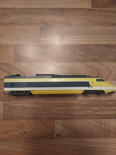 Lima motrice tgv poste - motrice,