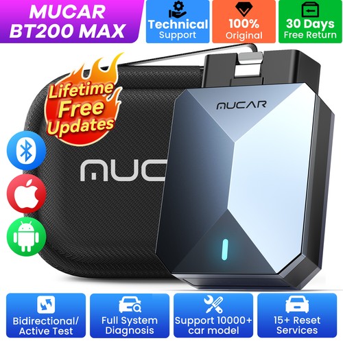 Free update mucar bt200 - 🔥free,