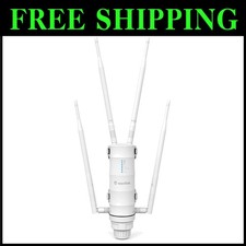 AC1200 Range Extender WiFi da