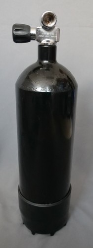 Bombola subacquea litri - bombola,