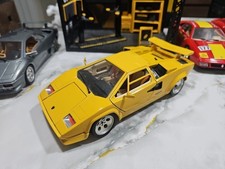 Lamborghini Countach 1988