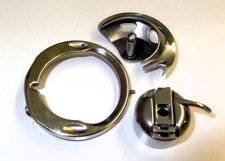 Set Tre Pezzi Ricambi macchina