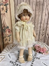 Antica bambola francese