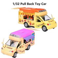 Camion cibo gelato 1/32