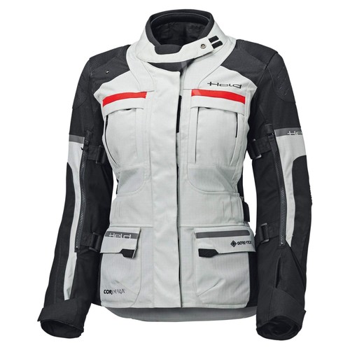 Held carese giacca - 3, moto
