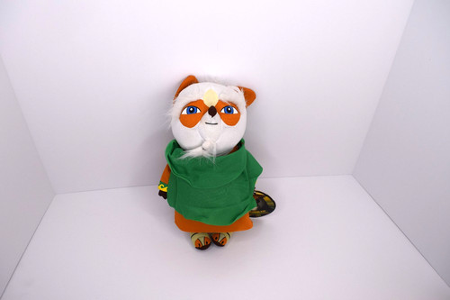 Peluche kung panda master - peluche, fu