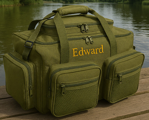 Borsa pesca carpa - , ap