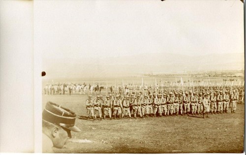 Cpa maroc fez - cpa,