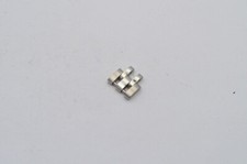 TUDOR BRACCIALE UOMO ACCIAIO RICAMBIO ANELLO SINISTRO 14MM HYDRONAUT