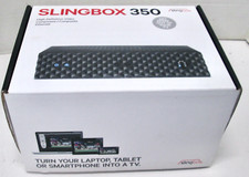 SlingBox 350 - SB350 -
