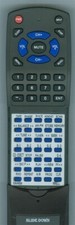 Replacement Remote for Krell
