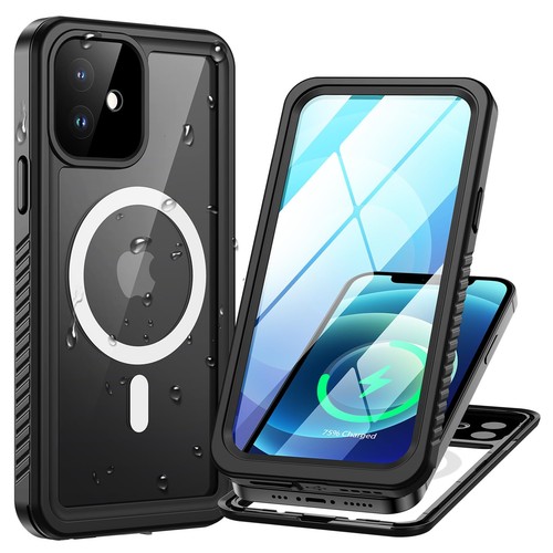 Lanhiem cover per iphone - lanhiem, 12