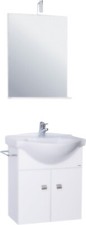 SAVINI DUE Mobile Bagno Emma