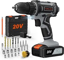 Trapano Avvitatore a batteria