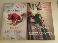 Anne Stuart- Dolce