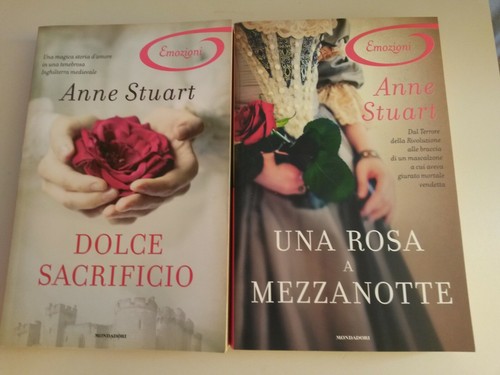 Anne stuart dolce - stuart-,