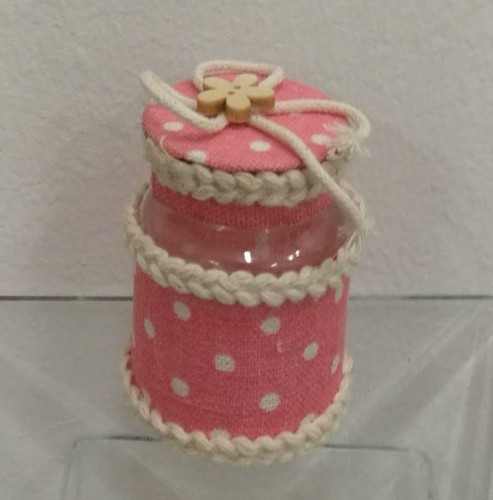 Bottiglia pois - 10,