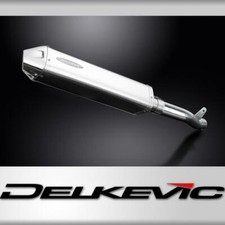 Kit Silenziatore Scarico Inox