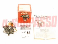 KING PETROL PUMP FILTER ALFA