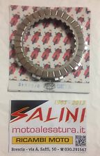 Serie dischi frizione SOLO guarniti BETA Zero 260 2T (friction plates)