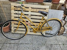 Bicicletta Epoca Antica