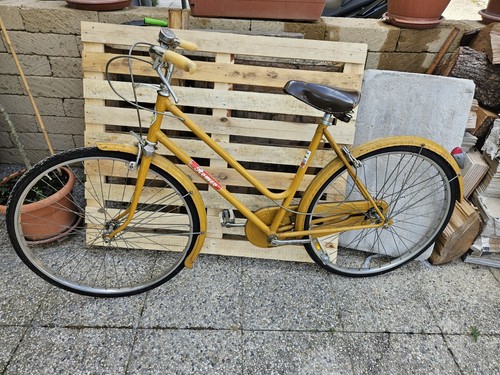 Bicicletta epoca antica - bicicletta,