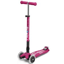 Micro Maxi Deluxe Pieghevole