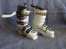 Nuovissimo! Energyzer Salomon