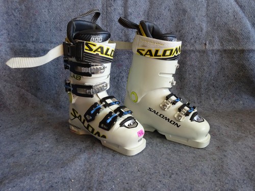 Nuovissimo energyzer salomon - nuovissimo!,