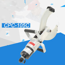 Forbici idrauliche per cavi taglierina utensile da taglio/acciaio/corda metallica rame/alluminio