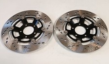 Dischi Freno Anteriori per Suzuki RG 500 Gamma - Nuovi