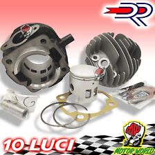 KIT CILINDRO GRUPPO TERMICO DR