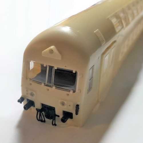 Alloggiamento carrozza - alloggiamento,