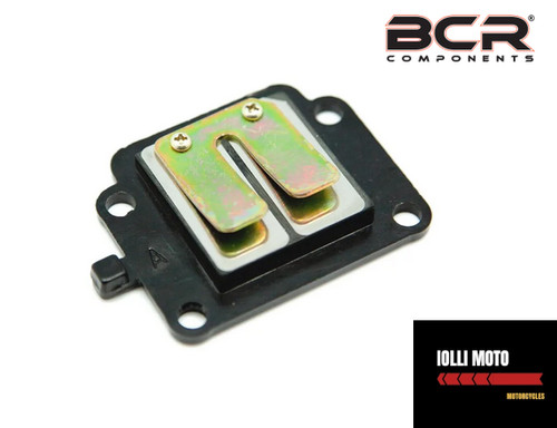 Pacco lamellare minarelli - lamellare,