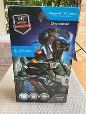 Scheda grafica Sapphire radeon