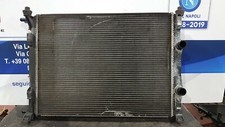 RICAMBI USATI, RADIATORE ACQUA  RAFFREDDAMENTO RENAULT MEGANE 1.5 DCI