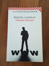 Galassia internet - Manuel