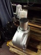 Martinetto Idraulico