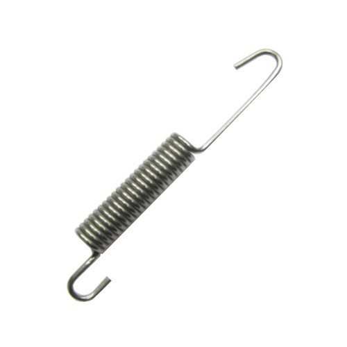 Ressort bequille solex - de,