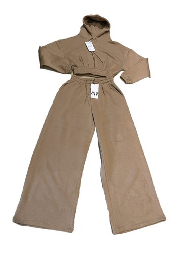 Set felpa manica lunga - , zara