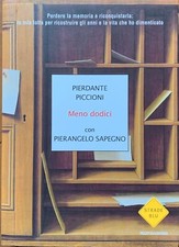 Pierdante Piccioni - Meno