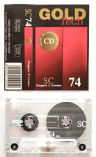 Mc Gold Tech Super Cromo Sc 74